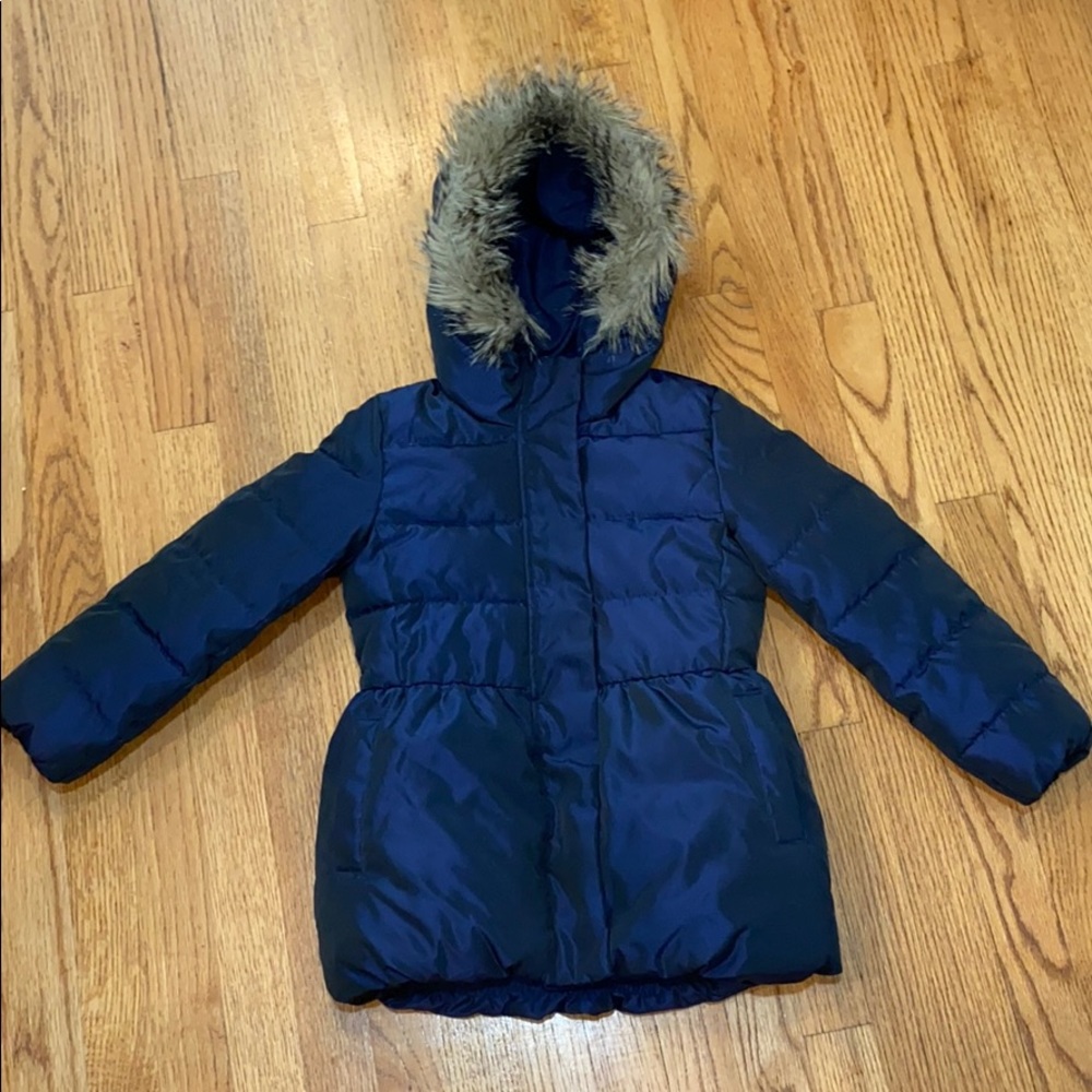Gap Kid’s Coat w/ Primaloft